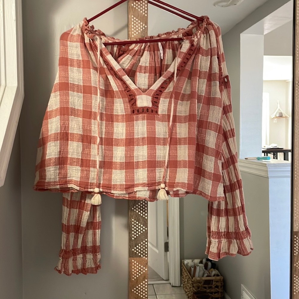 Free People top